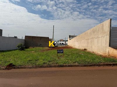 Terreno, 250 m² - Foto 1