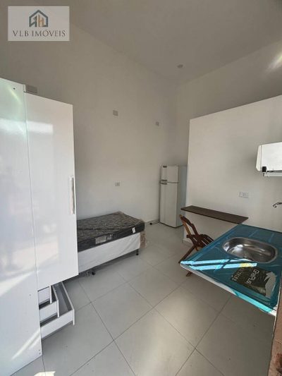 Kitnet-Studio, 12 m² - Foto 2
