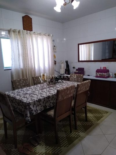Casa, 4 quartos, 300 m² - Foto 4
