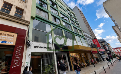 Apartamento, 1 quarto, 46 m² - Foto 1