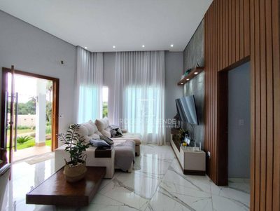 Casa de Condomínio, 5 quartos - Foto 4