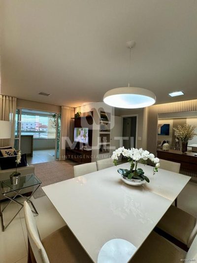 Apartamento, 3 quartos, 120 m² - Foto 1