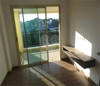 Apartamento, 1 quarto, 49 m² - Foto 2
