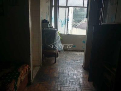 Apartamento, 1 quarto, 51 m² - Foto 2