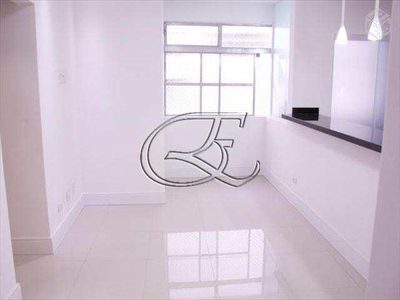 Apartamento, 2 quartos, 54 m² - Foto 1