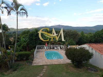 Casa, 3 quartos, 200 m² - Foto 2