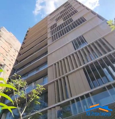 Apartamento, 3 quartos, 163 m² - Foto 1