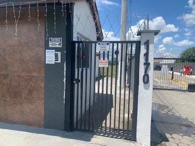 Casa, 2 quartos, 111 m² - Foto 1