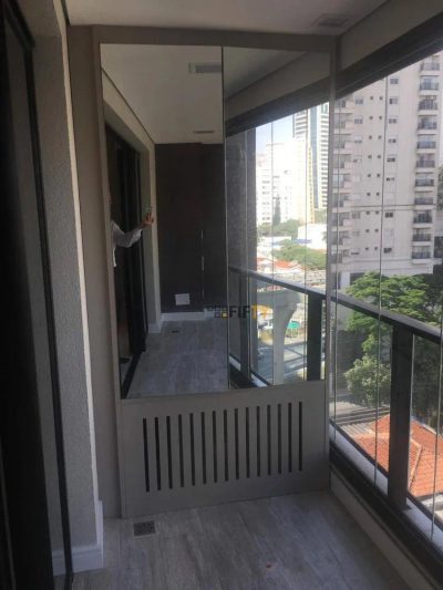 Apartamento, 1 quarto, 48 m² - Foto 1