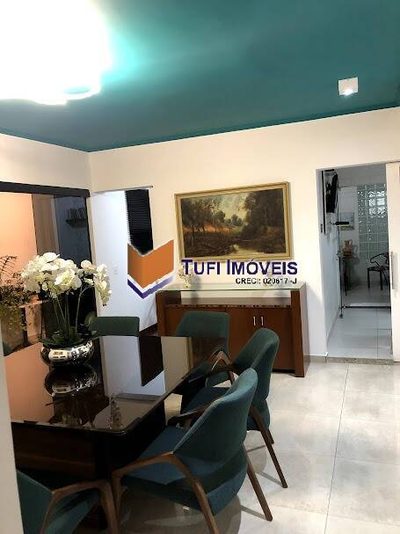 Casa, 3 quartos, 375 m² - Foto 2