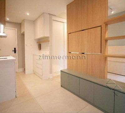 Apartamento, 1 quarto, 30 m² - Foto 4