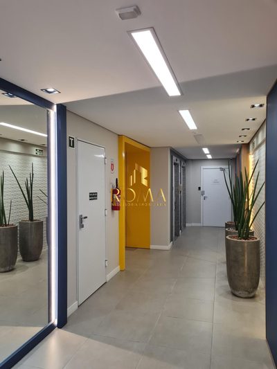 Apartamento, 1 quarto, 47 m² - Foto 4