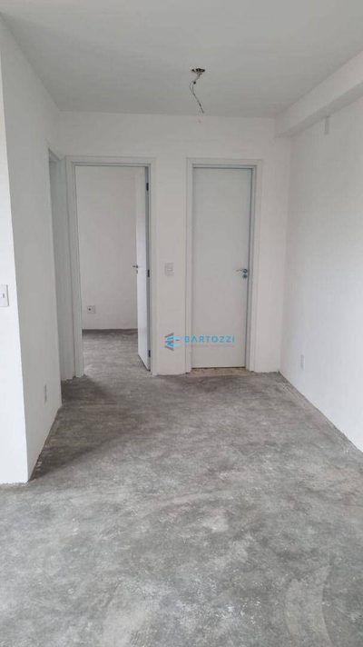 Apartamento, 2 quartos, 50 m² - Foto 3