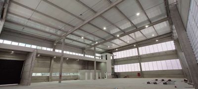 Depósito-Galpão, 1085 m² - Foto 5