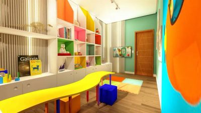 Apartamento, 2 quartos, 66 m² - Foto 5