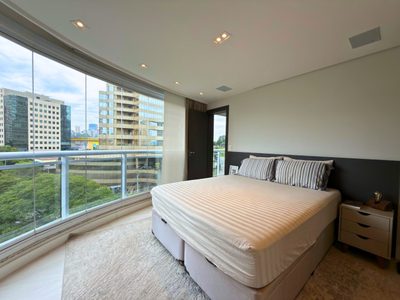 Apartamento, 2 quartos, 89 m² - Foto 2