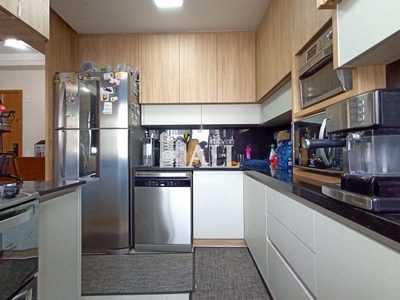 Apartamento, 3 quartos, 70 m² - Foto 2