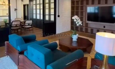 Cobertura, 2 quartos, 236 m² - Foto 4