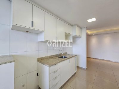 Apartamento, 2 quartos, 85 m² - Foto 4