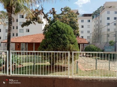 Apartamento, 3 quartos, 65 m² - Foto 3