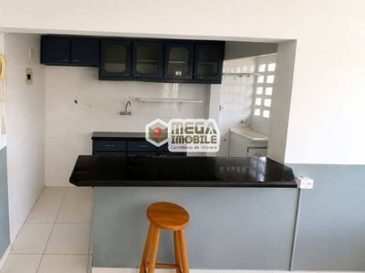Apartamento, 2 quartos, 62 m² - Foto 4