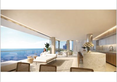 Apartamento, 4 quartos, 346 m² - Foto 4