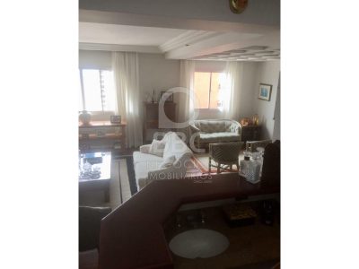 Cobertura, 3 quartos, 240 m² - Foto 4