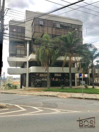 Loja-Salão, 195 m² - Foto 1