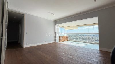 Apartamento, 3 quartos, 119 m² - Foto 2