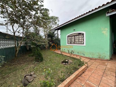 Casa, 3 quartos, 124 m² - Foto 2
