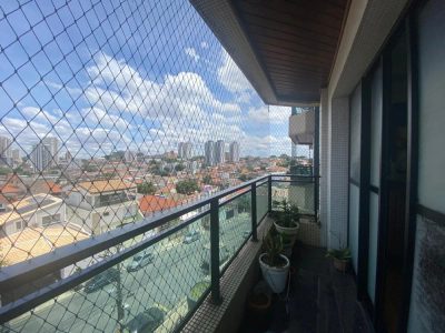 Apartamento, 3 quartos, 125 m² - Foto 4
