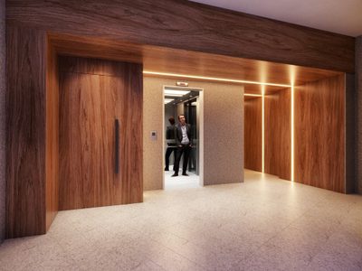Apartamento, 2 quartos, 48 m² - Foto 4