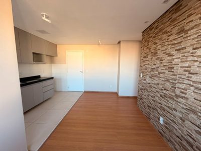 Apartamento, 2 quartos, 45 m² - Foto 5
