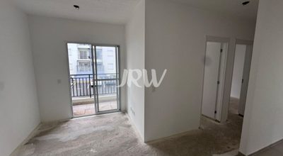 Apartamento, 2 quartos, 50 m² - Foto 2