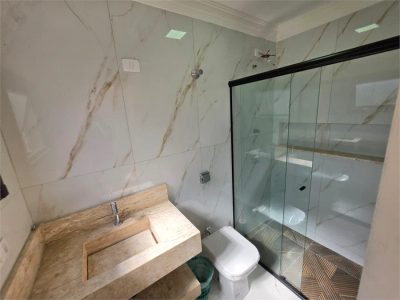 Sobrado, 3 quartos, 150 m² - Foto 4