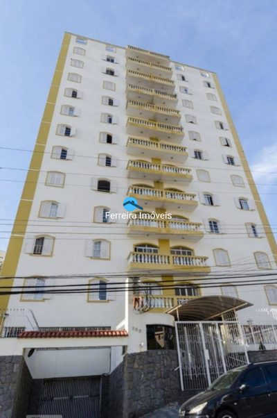 Apartamento, 1 quarto, 55 m² - Foto 1