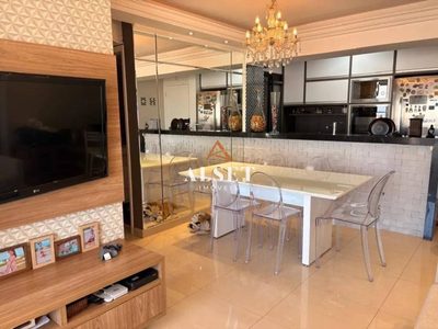 Apartamento, 3 quartos, 75 m² - Foto 1