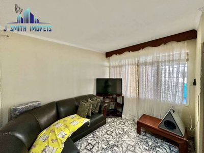 Casa, 3 quartos, 85 m² - Foto 5