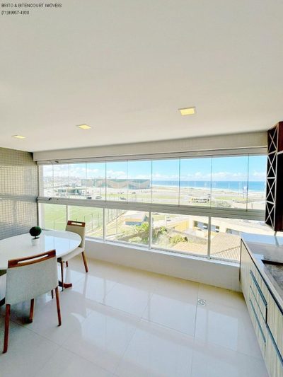 Apartamento, 1 quarto, 45 m² - Foto 1