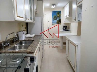Apartamento, 2 quartos, 85 m² - Foto 2