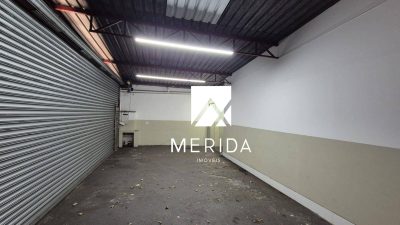 Loja-Salão, 400 m² - Foto 4