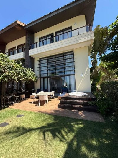 Casa de Condomínio, 4 quartos - Foto 2