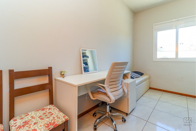 Casa, 2 quartos, 49 m² - Foto 2