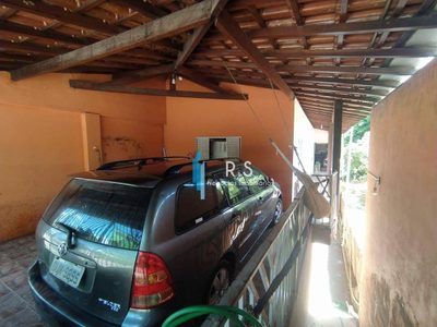 Casa, 5 quartos - Foto 4