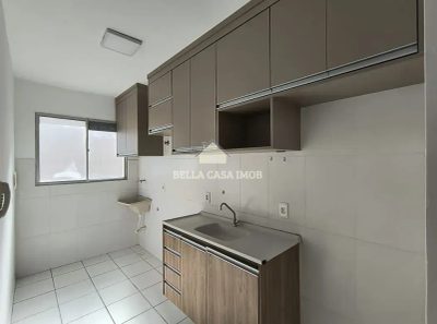 Apartamento, 2 quartos, 47 m² - Foto 1