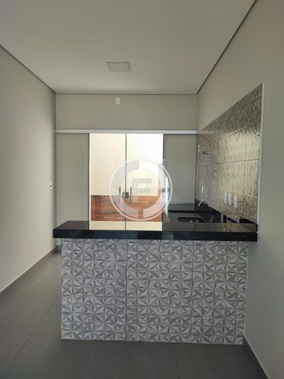 Casa, 1 quarto, 100 m² - Foto 2