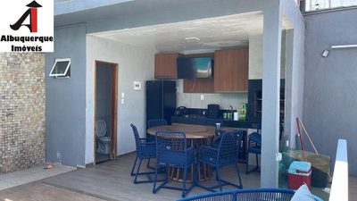 Apartamento, 4 quartos, 360 m² - Foto 5