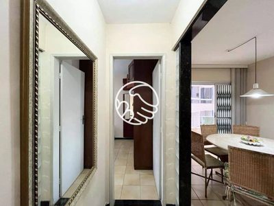 Apartamento, 2 quartos, 75 m² - Foto 2