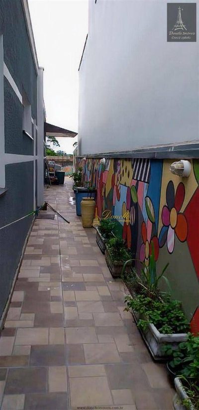 Casa de Condomínio, 4 quartos - Foto 5