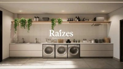 Apartamento, 2 quartos, 110 m² - Foto 1